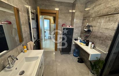 KARTAL PERTROLİŞ 4+2 SATILIK DAİRE