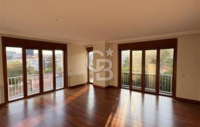 ŞİŞLİ ORTAKLAR CD. KİRALIK 4+1 KAPALI OTOPARKLI-GÜVENLİKLİ DAİRE
