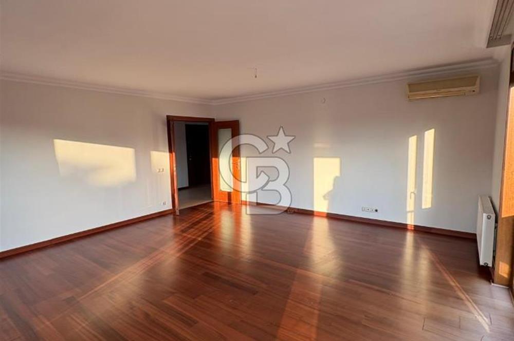 ŞİŞLİ ORTAKLAR CD. KİRALIK 4+1 KAPALI OTOPARKLI-GÜVENLİKLİ DAİRE