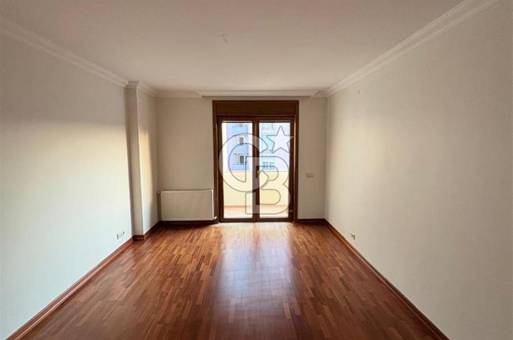 ŞİŞLİ ORTAKLAR CD. KİRALIK 4+1 KAPALI OTOPARKLI-GÜVENLİKLİ DAİRE