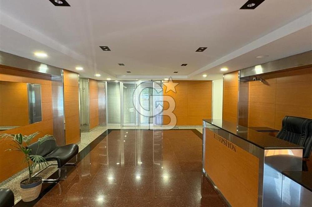ŞİŞLİ ORTAKLAR CD. KİRALIK 4+1 KAPALI OTOPARKLI-GÜVENLİKLİ DAİRE