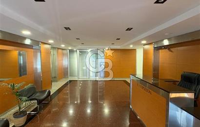 ŞİŞLİ ORTAKLAR CD. KİRALIK 4+1 KAPALI OTOPARKLI-GÜVENLİKLİ DAİRE