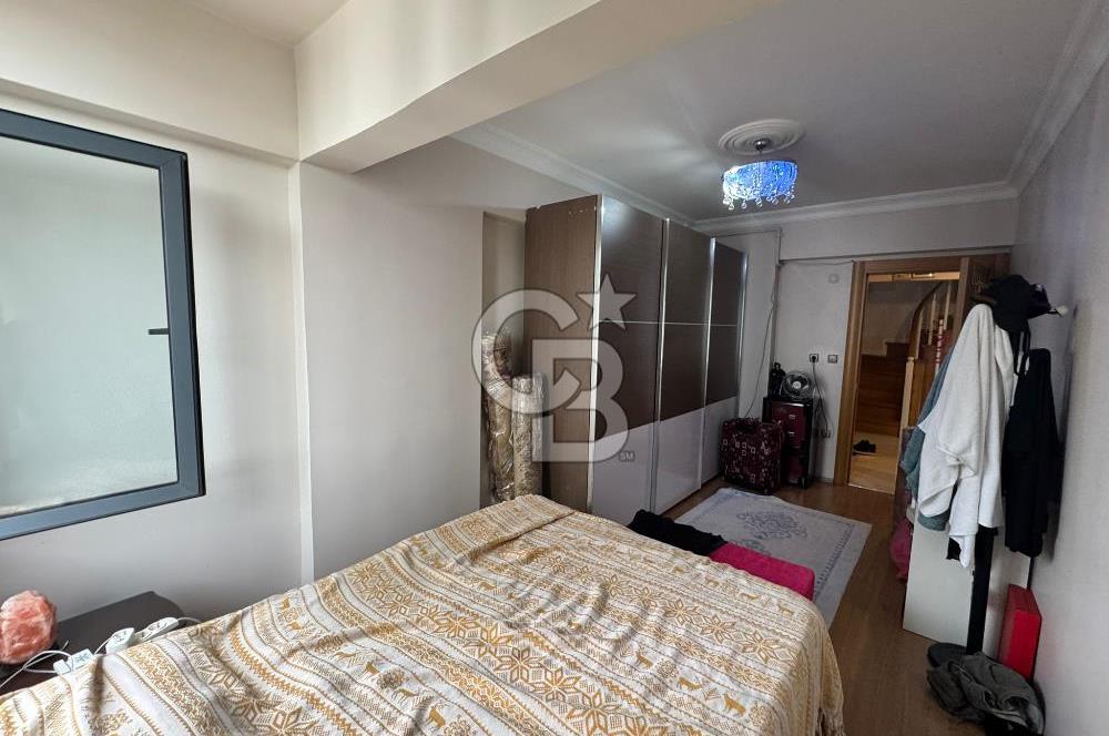 KARTAL PERTROLİŞ 4+2 SATILIK DAİRE