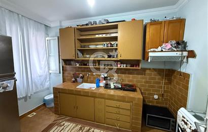 İNÖNÜ MAH. MİLLET BAHÇESİ KARŞISINDA SATILIK DAİRE