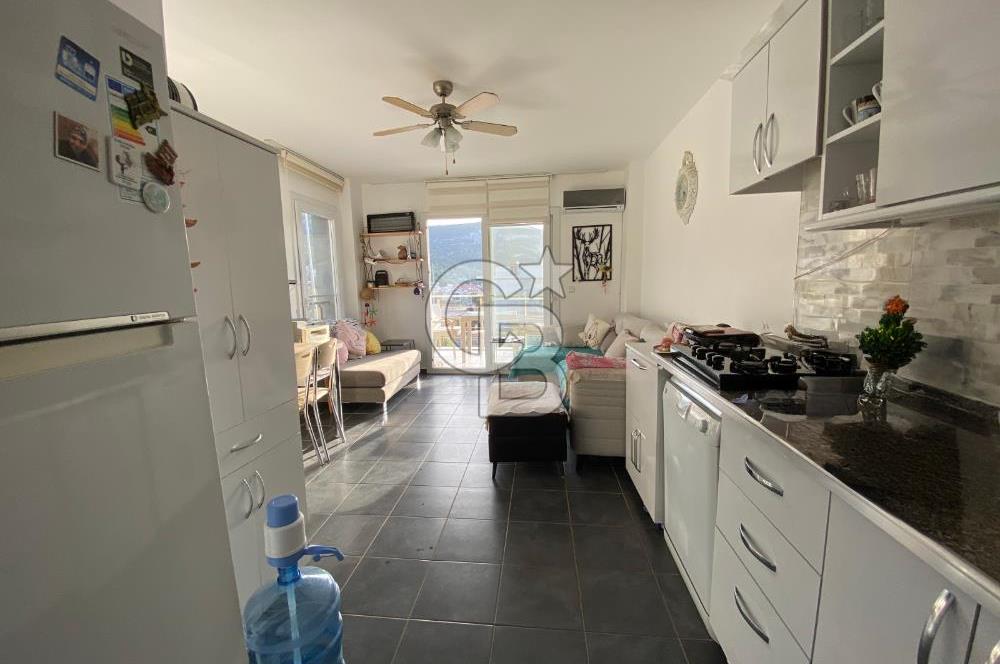 DİDİM AKBÜKTE ARAKAT SATILIK 2+1 DAİRE