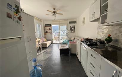 DİDİM AKBÜKTE ARAKAT SATILIK 2+1 DAİRE