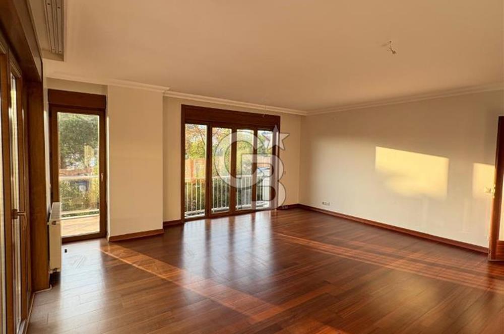 ŞİŞLİ ORTAKLAR CD. KİRALIK 4+1 KAPALI OTOPARKLI-GÜVENLİKLİ DAİRE