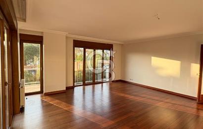 ŞİŞLİ ORTAKLAR CD. KİRALIK 4+1 KAPALI OTOPARKLI-GÜVENLİKLİ DAİRE