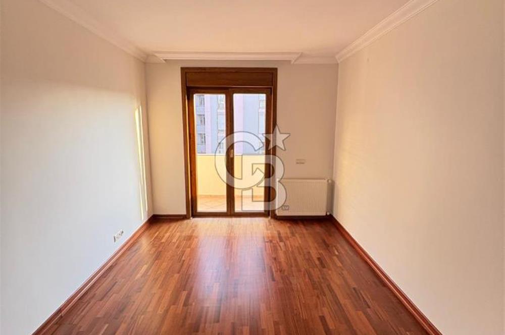 ŞİŞLİ ORTAKLAR CD. KİRALIK 4+1 KAPALI OTOPARKLI-GÜVENLİKLİ DAİRE