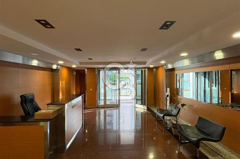 ŞİŞLİ ORTAKLAR CD. KİRALIK 4+1 KAPALI OTOPARKLI-GÜVENLİKLİ DAİRE