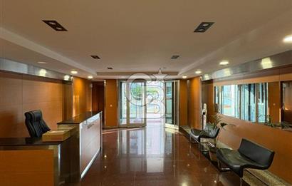 ŞİŞLİ ORTAKLAR CD. KİRALIK 4+1 KAPALI OTOPARKLI-GÜVENLİKLİ DAİRE
