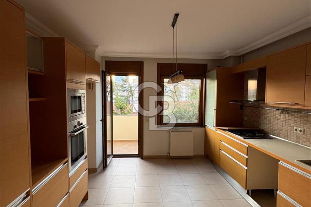 ŞİŞLİ ORTAKLAR CD. KİRALIK 4+1 KAPALI OTOPARKLI-GÜVENLİKLİ DAİRE