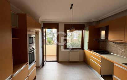 ŞİŞLİ ORTAKLAR CD. KİRALIK 4+1 KAPALI OTOPARKLI-GÜVENLİKLİ DAİRE
