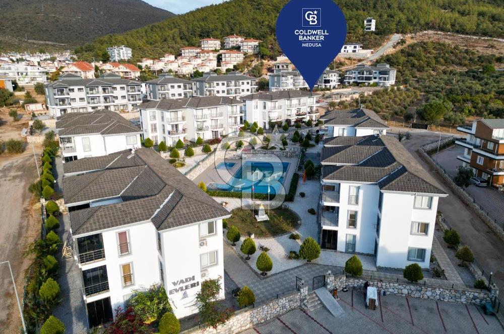 DİDİM AKBÜKTE ARAKAT SATILIK 2+1 DAİRE