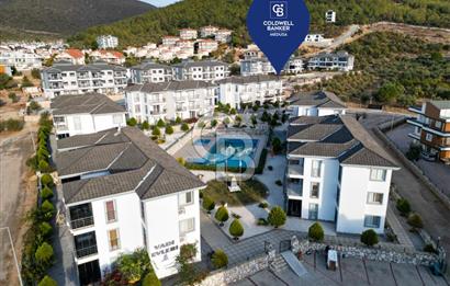 DİDİM AKBÜKTE ARAKAT SATILIK 2+1 DAİRE