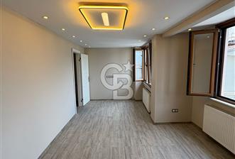 BEYOĞLU MERKEZDE KİRALIK 1+1 TADİLATLI-DENİZ MANZARALI DAİRE