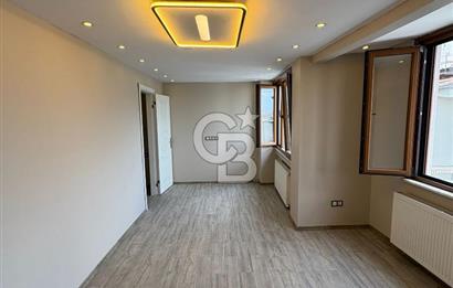 BEYOĞLU MERKEZDE KİRALIK 1+1 TADİLATLI-DENİZ MANZARALI DAİRE