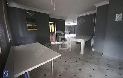 Zümrütevler Baraj yoluna yakın, depolama ve hafif imalata 390 m2