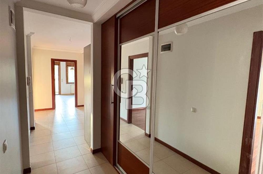 ŞİŞLİ ORTAKLAR CD. KİRALIK 4+1 KAPALI OTOPARKLI-GÜVENLİKLİ DAİRE
