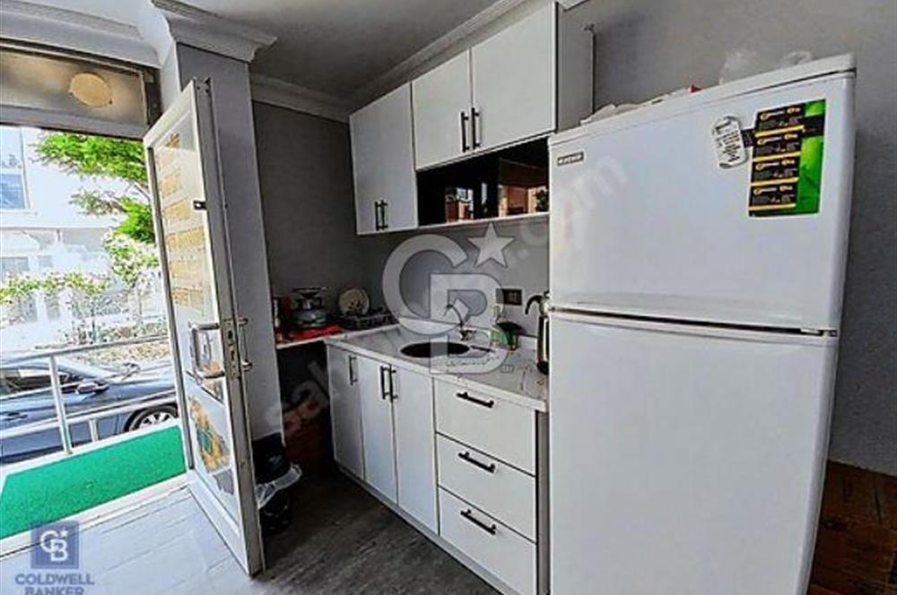 Tuzla Orhanlı Orta mahallede kullanışlı 40 m2 ofis dükkan !