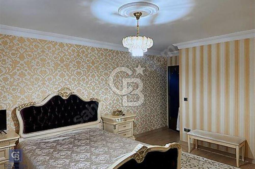 Zümrütevler baraj ve orman manzaralı 180 m2 4+1 iskanlı !!