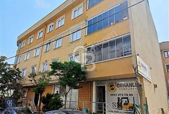 Tuzla Orhanlı Orta mahallede kullanışlı 40 m2 ofis dükkan !