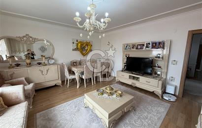 SOĞUKSU MAH. AKCİTY 4'TE DENİZ MANZARALI FERAH 3+1 SATILIK DAİRE