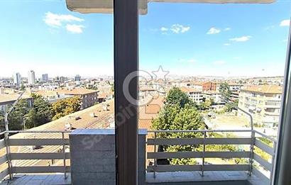 HARİKA KONUM/TAHRAN CAD/KİRALIK/ANKARA MANZARALI