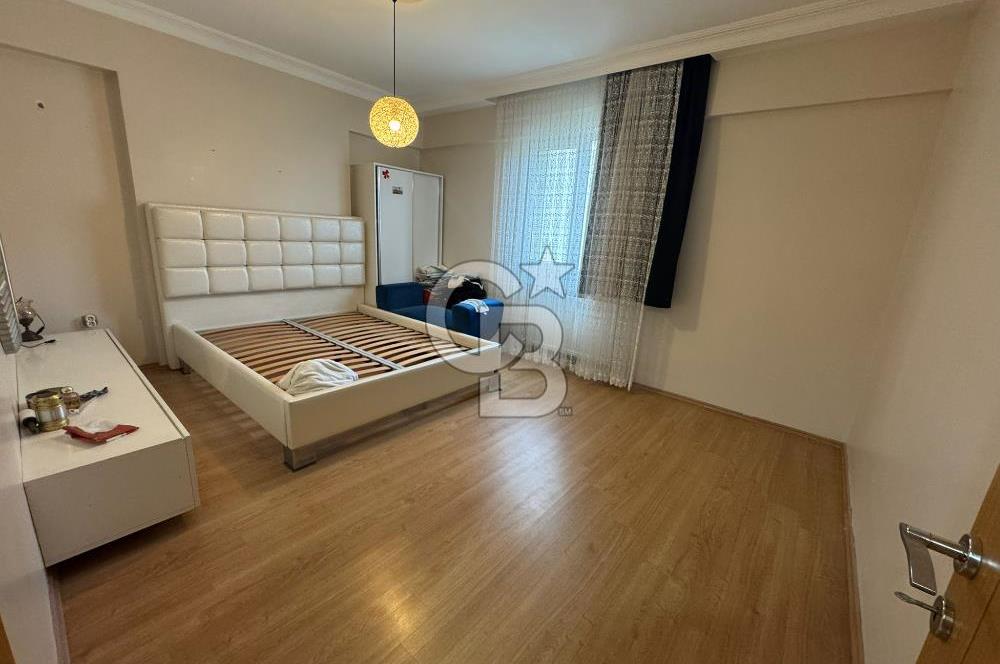 KARTAL PERTROLİŞ 4+2 SATILIK DAİRE