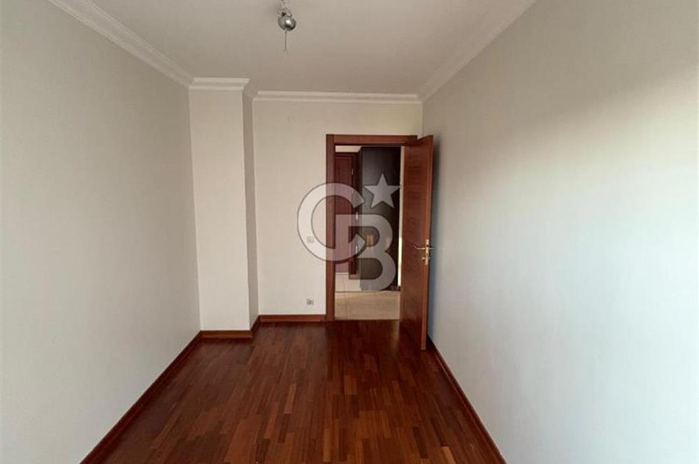 ŞİŞLİ ORTAKLAR CD. KİRALIK 4+1 KAPALI OTOPARKLI-GÜVENLİKLİ DAİRE