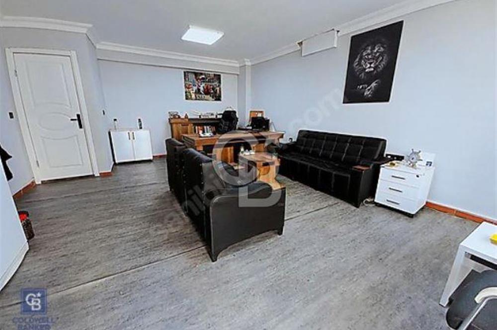Tuzla Orhanlı Orta mahallede kullanışlı 40 m2 ofis dükkan !