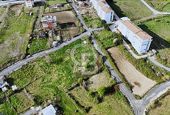 TAŞOLUK TÜRKKÖŞE'DE YATIRIMA UYGUN İMARLI ARSA