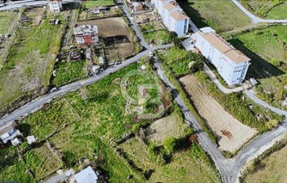 TAŞOLUK TÜRKKÖŞE'DE YATIRIMA UYGUN İMARLI ARSA