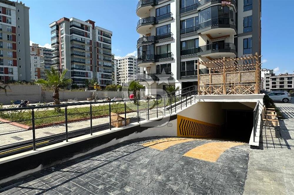 Atakent’in En Değerli Noktasında Satılık 3+1 Daire