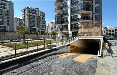 Atakent’in En Değerli Noktasında Satılık 3+1 Daire