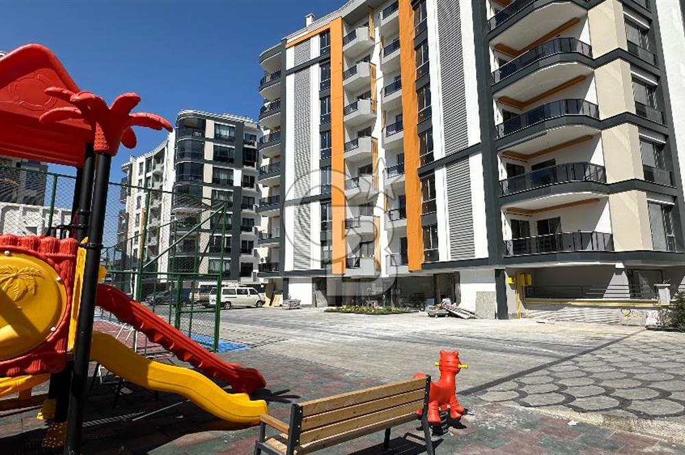 Atakent’in En Değerli Noktasında Satılık 3+1 Daire