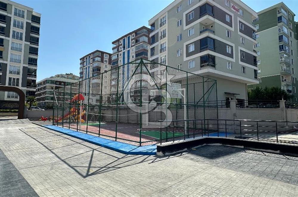 Atakent’in En Değerli Noktasında Satılık 3+1 Daire