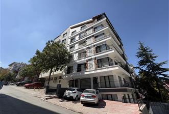 YAPRAK SOKAK FULL YAPILI SATILIK 2+1 DAİRE