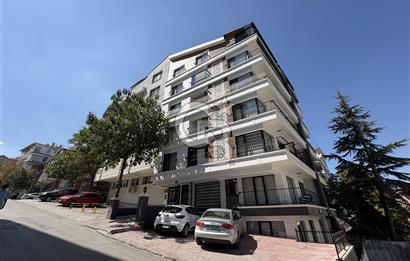 YAPRAK SOKAK FULL YAPILI SATILIK 2+1 DAİRE