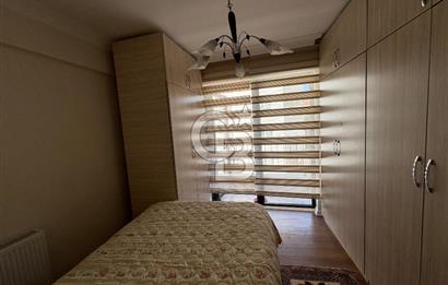 YAPRAK SOKAK FULL YAPILI SATILIK 2+1 DAİRE