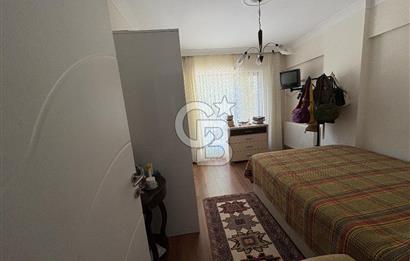 YAPRAK SOKAK FULL YAPILI SATILIK 2+1 DAİRE