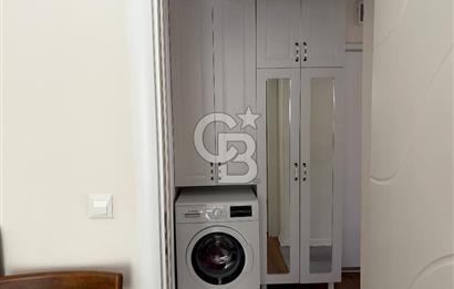 YAPRAK SOKAK FULL YAPILI SATILIK 2+1 DAİRE