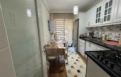 YAPRAK SOKAK FULL YAPILI SATILIK 2+1 DAİRE