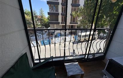 YAPRAK SOKAK FULL YAPILI SATILIK 2+1 DAİRE