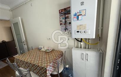 YAPRAK SOKAK FULL YAPILI SATILIK 2+1 DAİRE