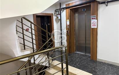 YAPRAK SOKAK FULL YAPILI SATILIK 2+1 DAİRE