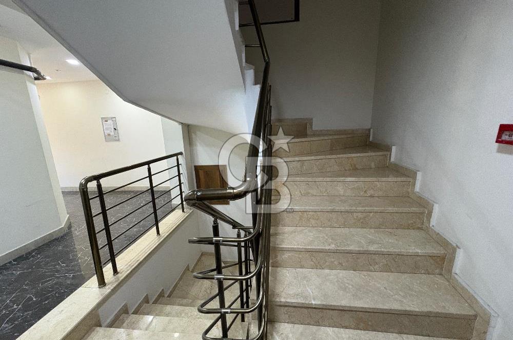 YAPRAK SOKAK FULL YAPILI SATILIK 2+1 DAİRE