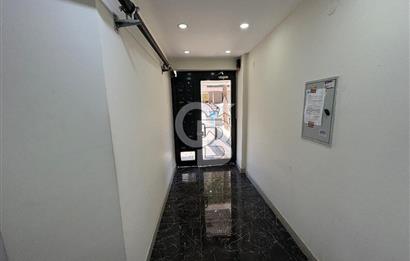 YAPRAK SOKAK FULL YAPILI SATILIK 2+1 DAİRE