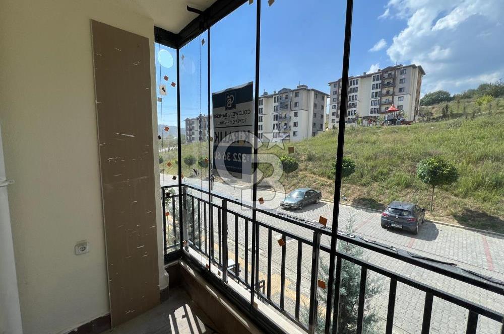 CB TOWER SEPETÇİ TOKİ KONUTLARINDA 3+1 ARA KAT KİRALIK DAİRE