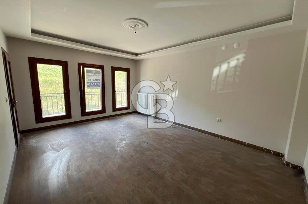 CB TOWER SEPETÇİ TOKİ KONUTLARINDA 3+1 ARA KAT KİRALIK DAİRE